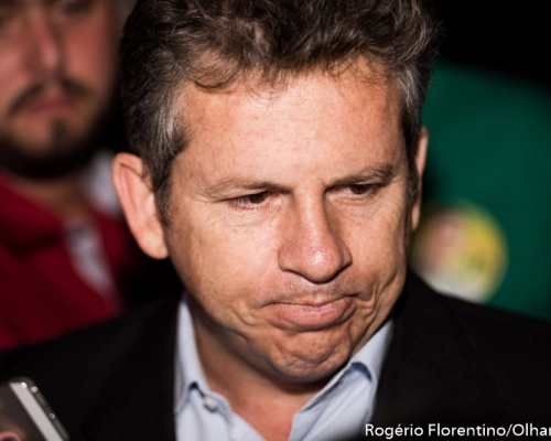 Mauro Mendes reage a veto da carne na Europa, denuncia muita hipocrisia